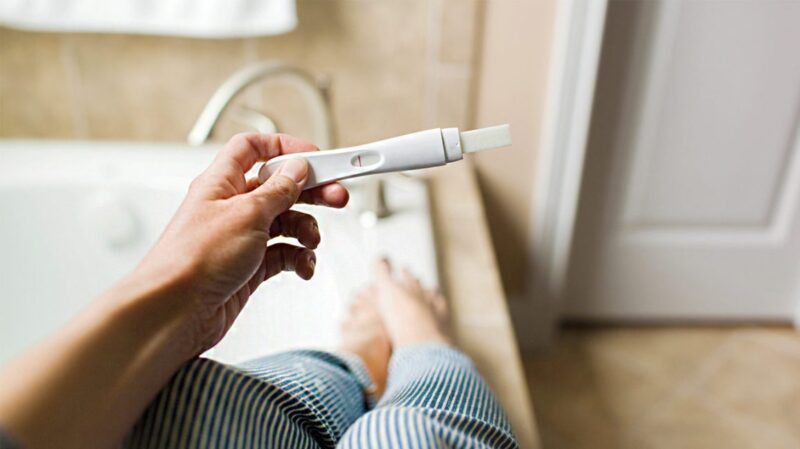 Navigating unexplained infertility: why one woman falls into the childless 30-something statistics